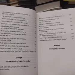 Sách: Nhân tố Enzyme – Phương thức sống lành mạnh - Tác giả: Hiromi Shinya 600120