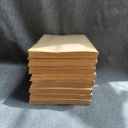 Đông Chu Liệt Quốc (8 tập) - Phùng Mộng Long - Dịch giả: Nguyễn Đỗ Mục - Năm 1988 607177