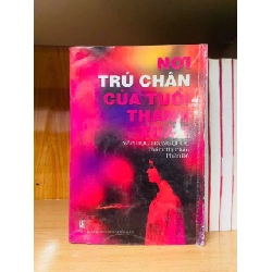 Nơi trú chân của tuổi thanh xuân Vanvosach