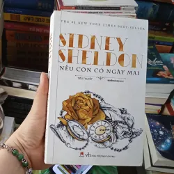 Nếu Còn Có Ngày Mai - Sidney Sheldon 