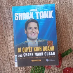 Bí quyết kinh doanh của Shark Mark CuBan 969788