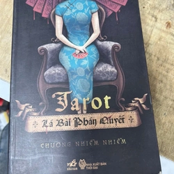 Tarot - Lá bài phán quyết .14