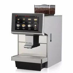 ☕ Máy pha cà phê Dr.Coffee M12 Big Plus – Espresso chuẩn vị, crema dày mịn ngay tại nhà! 734115