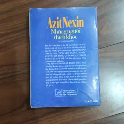 Những người thích khóc - Azit nexin 757459
