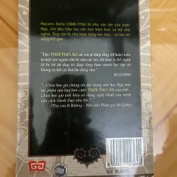 Thời thơ ấu - Macxim Gorky 1012907