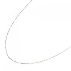 Dây chuyền Venetian K18WG - Hàng hiệu Authentic 862128