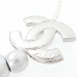 Chanel ABF111 Dây chuyền - Hàng hiệu Authentic 773085