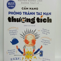 Sách - 15 bí kíp giúp tớ an toàn (combo 11 cuốn) 534254