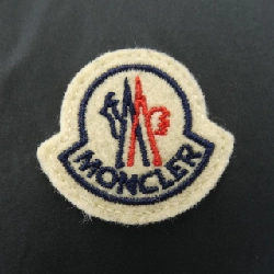 MONCLER Áo gile - Hàng hiệu Chính hãng 896377