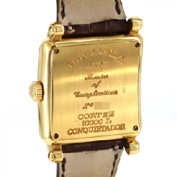 Đồng hồ Frank Muller Conquistador Cortez YG 10000L YG tự động - Hàng hiệu chính hãng 876367