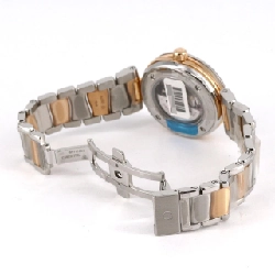 Đồng hồ Omega Ladymatic RG Combi 11P 425.20.34.20.55.001 SSxPG tự động - Hàng hiệu chính hãng 873756