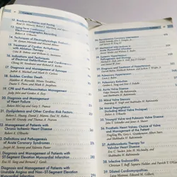 HURST’S THE HEART – MANUAL OF CARDIOLOGY (12th Edition) 720879