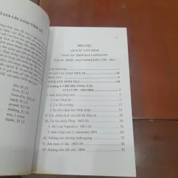 Will & Ariel Durant - TRIỀU ĐẠI NAPOLÉON 562433
