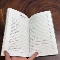 II Thơ: Mùa Đông Biên Giới - Nguyễn Văn Việt - 2010 1000922