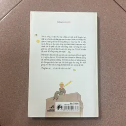 Hoàng Tử Bé - Antoine De Saint-Exupéry 699186