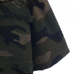 Áo khoác VALENTINO 5V3AAE30AA2 - Hàng hiệu Authentic 824315