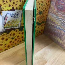 Trà Hoa Nữ - Alexander Dumas 926375