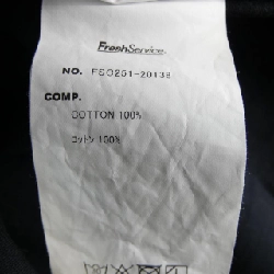 Jacket FreshService - Hàng hiệu Authentic 897549