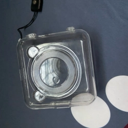 Máy in nhiệt PeriPage(không có hộp và cuộn giấy in,chỉ bao gồm máy in+ốp) 494500