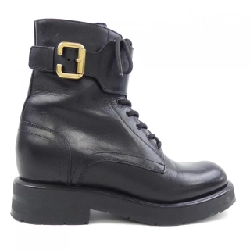 Giày boot Chloe CHC24W06ULU001 - Hàng hiệu Chính hãng