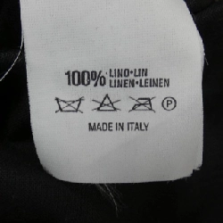 【Mã giảm giá】【Cổ điển】Martin Margiela MARTIN MARGIELA Áo 646017