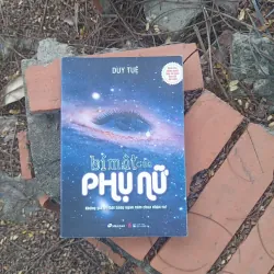 Bí mật của phụ nữ