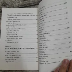 Hoa tay đất Việt. Nguồn gốc nghề thủ công truyền thống. TG Vũ Từ Trang 745517