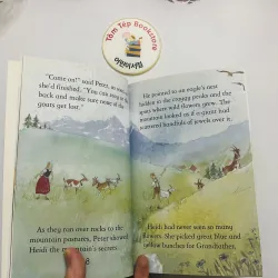 Usborne Young Reading 21q bìa mềm 759323