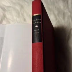 Vladimir Nabokov - Pale Fire 780109
