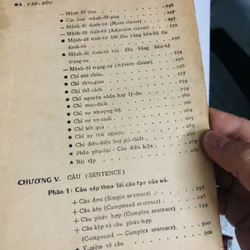 NHỮNG MẪU CÂU ANH NGỮ 416 trang, nxb: 1971  718067