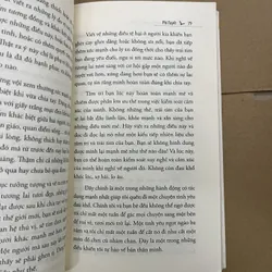 sống như ngày mai sẽ chết 569637