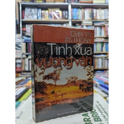 Tình xưa vương vấn - Evelyn Anthony 122558