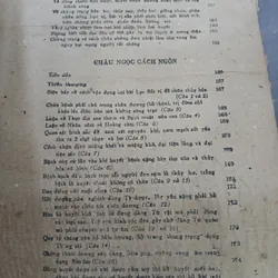 HẢI THƯỢNG Y TÔNG TÂM LĨNH (TẬP VI + II) - LÊ HỮU TRÁC 740038