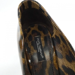 Giày cao gót DOLCE&GABBANA - Hàng hiệu Authentic 827356