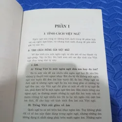 Văn Phạm Tiếng Việt 1020464