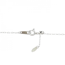 Dây chuyền kim cương PT900/PT850 0.23CT - Hàng hiệu Chính hãng 857300