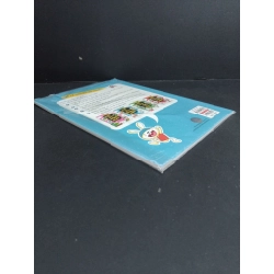 Bé kể chuyện mẹ nghe những câu chuyện thông minh Sha Dinh Mao mới 100% HCM.ASB0911 342019