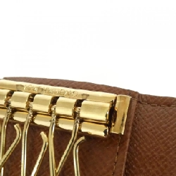 Ví khóa Louis Vuitton Monogram Multiclés M62631 624226