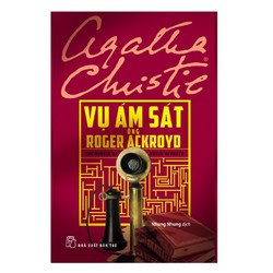 Vụ Ám Sát Ông Roger Ackroyd 163016