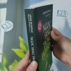 Ngọc Sáng Trong Hoa Sen - Nguyên Phong 961181