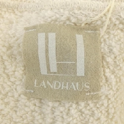 LANDHAUS Sweat - Hàng hiệu Authentic 889050