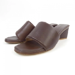 Bottega Veneta Sandal - Hàng hiệu Authentic 829929