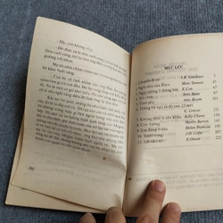 TRUYỆN NGẮN GIẢI THƯỞNG O' HENRY 552798