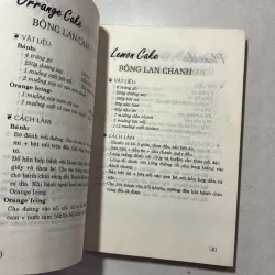 Khéo tay làm bánh mứt 791556