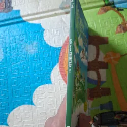 Chắp Cánh Thiên Thần (Tập 1) 972051