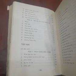 Thích Thanh Từ - NHẶT LÁ BỒ ĐỀ (trọn bộ 3 tập) 570128