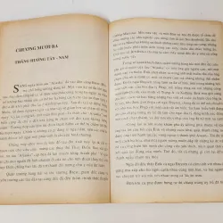 CHÚ BÉ THOÁT NẠN ĐẮM TÀU (Jules Verne & André Laure) 759342