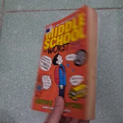 Middle school worst 996804