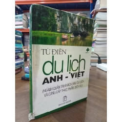 Từ điển du lịch Anh - Việt 187994