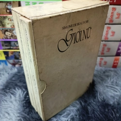 Giới nữ (Simonede Beauvoir) 446292